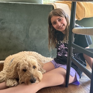 Fundraising Page: Paige Eason